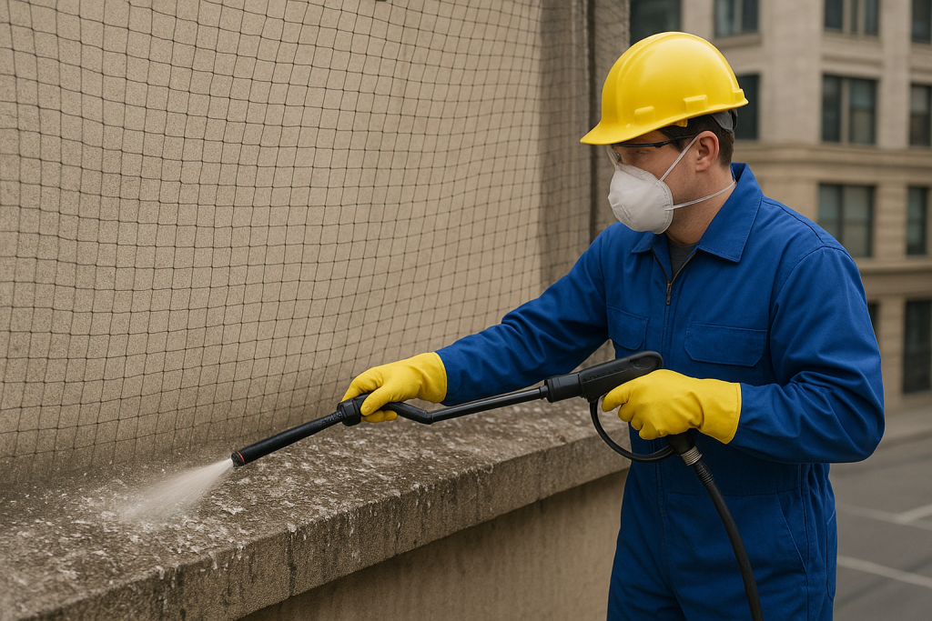 Brothers Environmental image