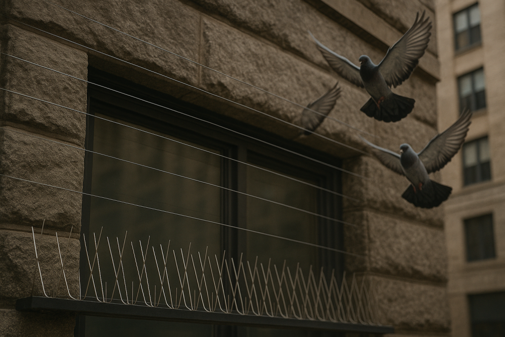 Brothers Environmental image