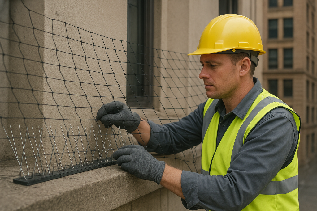 Brothers Environmental image